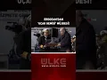Cumhurbaşkanı Erdoğan'dan 'Uçak Gemisi' Müjdesi! #shorts