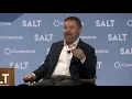 Dr Garry Nolan Discusses UFO s At SALT Conference NYC Full Interview