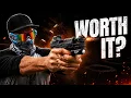 1 000 Rounds Through the Canik Prime Radian Was It Worth It