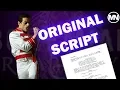Original Bohemian Rhapsody Script Was A Very Different Movie