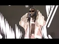 Download Lagu Burna Boy and The Outsiders LIVE at UEFA Champions League Final 2023 Kick Off Show by Pepsi
