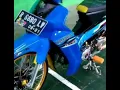 Modifikasian vega r new babylook #1