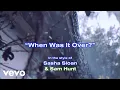 Download Lagu Sasha Alex Sloan - when was it over? (Karaoke Version) ft. Sam Hunt