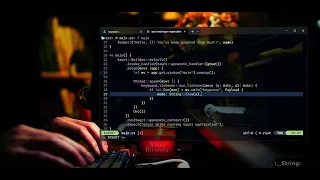 ASMR - Building an Keystroke app using Reactjs and Tailwindcss
