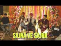 Download Lagu Sajna Ve Sajna | Gurdas Maan Classic | Mastaaney Band Live Show