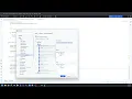 IC2 Apex Postfix Completion Demo