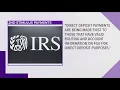 Will you get your stimulus payment in the mail