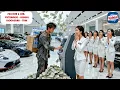 Lagu Poor Guy Kicked Out Of Luxury Car Showroom, Turns Out He’s A Billionaire Who Spends Freely