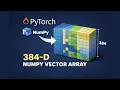 02 FAISS Vector Search in Python Embeddings Indexing and Distance Matching Explained