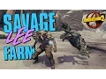 Borderlands 2 - UNKEMPT HAROLD FARMING METHOD