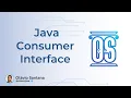 Mastering Java Consumer Interface A Comprehensive Guide