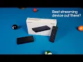 Verizon Stream TV 2021 Unboxing and First Look