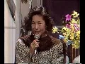 苏芮《一样的月光》《风就是我的朋友》1990综艺大观