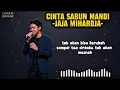 CINTA SABUN MANDI - Jaja Miharja | Cover EDB Music (Versi Paling Seru & Viral 2026)