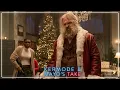 Mark Kermode reviews Violent night - Kermode and Mayo s Take