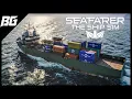 FINALLY The Ship Simulator We Always Wanted