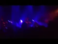 Angus Stone "River Love" Live @La Laiterie Strasbourg