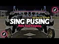 Download Lagu DJ Sing Pusing Muka Kaya Kingkong - ( Slowed \u0026 Reverb ) 🎶