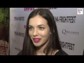 Download Lagu I Spit On Your Grave 2 Jemma Dallender Interview Frightfest 2013