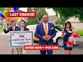 Publishers Clearing House Steve Harvey and the Prize Patrol Are Giving Away 2 500 A Week For Life