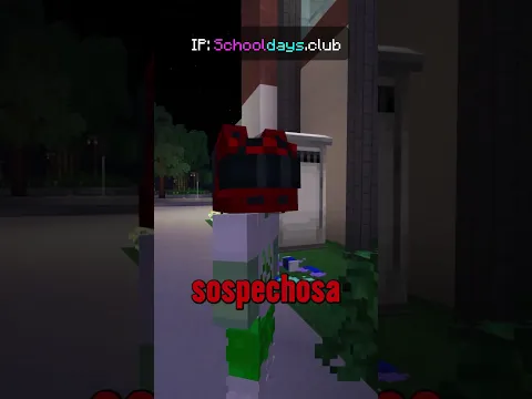 Atrapé a un LADRÓN en mi servidor de Minecraft Roleplay!