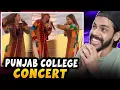 Lagu Punjab College Concert Successfully Gone Wrong !!!
