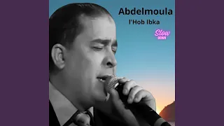 L Hob Ibka Slow Down 