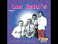 Como sufro - Los Baby's