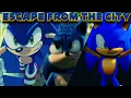 Download Lagu Sonic AMV - Sonic Generations ~ Escape From The City (Classic Remix)