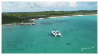 #166m Racoon Cay Exumas