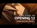 Download Lagu Black Clover AMV: Opening 12 - Everlasting Shine by TXT