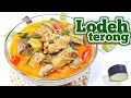 Download Lagu MASAKAN YANG SELALU BIKIN KANGEN KAMPUNG HALAMAN  ||  LODEH TERONG NDESO