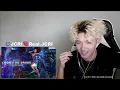 REACTING to Doja Cat - I Don't Do Drugs (Visualizer) ft. Ariana Grande