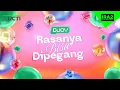 Download Lagu DJOY - Rasanya Bisa Dipegang (2024-25) 30s