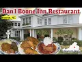 Dan l Boone Inn Review Famous Family-Style Dining in Boone NC