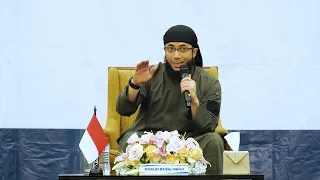 Kajian Tematik: Jadilah Mulia di Hadapan-NYA - Khalid Basalamah