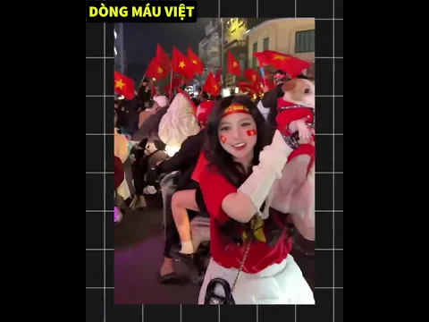 Sức Mạnh Việt Nam…