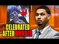 Foolio Murder Trial Chilling Celebration s Revealed to Jury