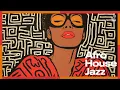 Lagu Afro House Jazz Mix | (After Midnight II) Nighttime Groove Session | Ideal for Late Hours \u0026 Focus