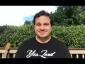 Joshua August Wealth Transfer - Phase 1