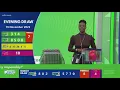 Evening SC winning lottery numbers for November 19 2025