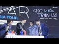 Download Lagu [ShootingStarinHCMC] Thử thách \