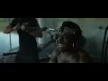 F1 The Movie 'Don't Let Me Drown' Scene | F1, 2025