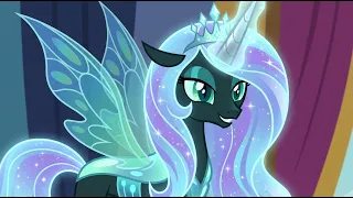TODAS AS TRIBOS QUE JÁ EXISTIRAM EM MY LITTLE PONY!!