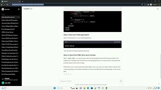 Flask How to send a dictionary job from JavaScript to python