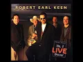 The Road Goes On Forever (Live)