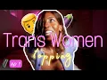 Trans Women topping Lost Tapes episode 1