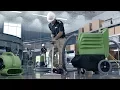 What does SERVPRO do