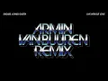 SHOUSE & David Guetta -  Live Without Love (Armin van Buuren Remix) (Official Audio)