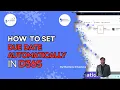 How to Automatically Set Due Date in Dynamics 365 using JavaScript Task Auto Scheduling